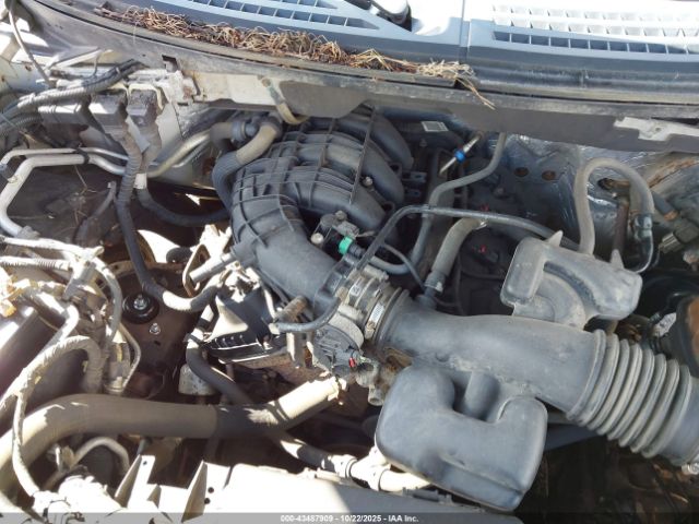 Ford F-150 Xl Image 13