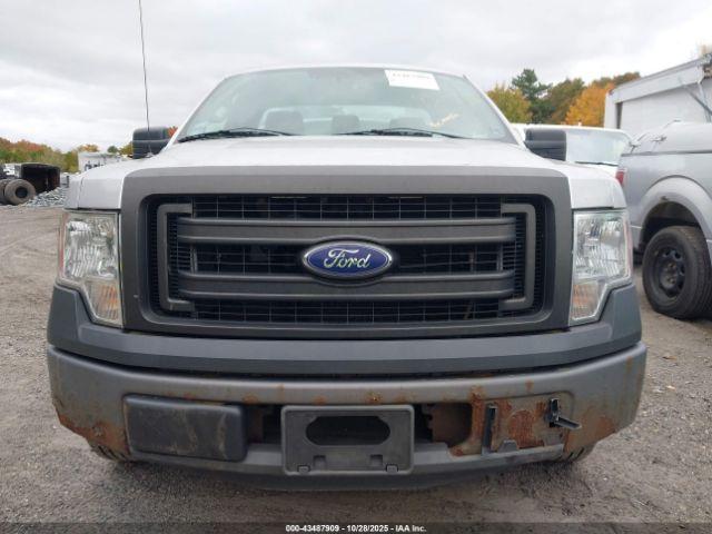 Ford F-150 Xl Image 16
