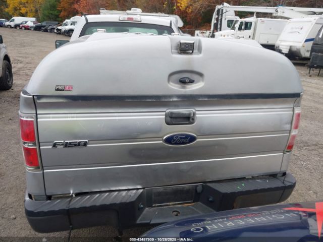 Ford F-150 Xl Image 14