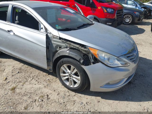 Hyundai SONATA Gls Image 1