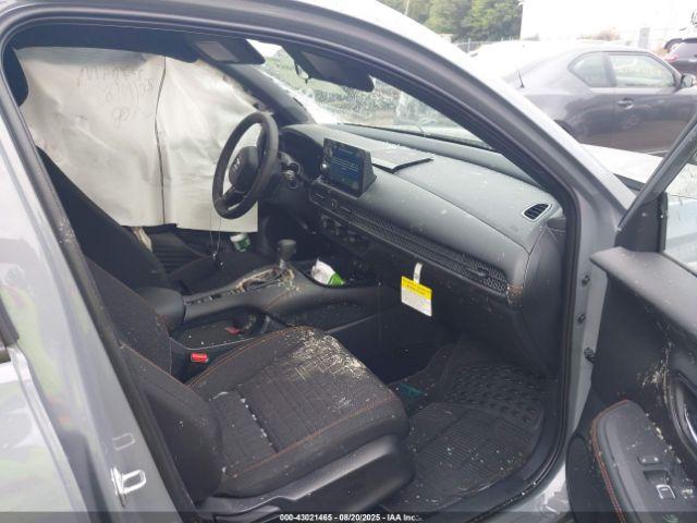 Honda HR-V Awd Sport Image 14