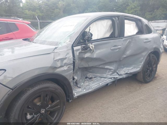 Honda HR-V Awd Sport Image 10