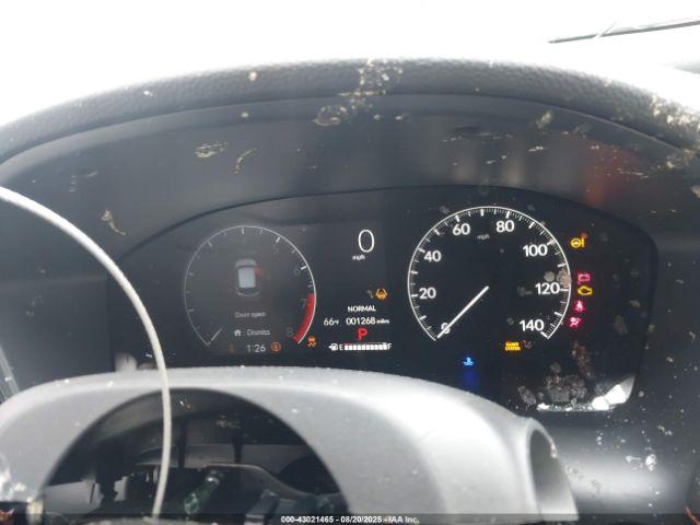 Honda HR-V Awd Sport Image 6