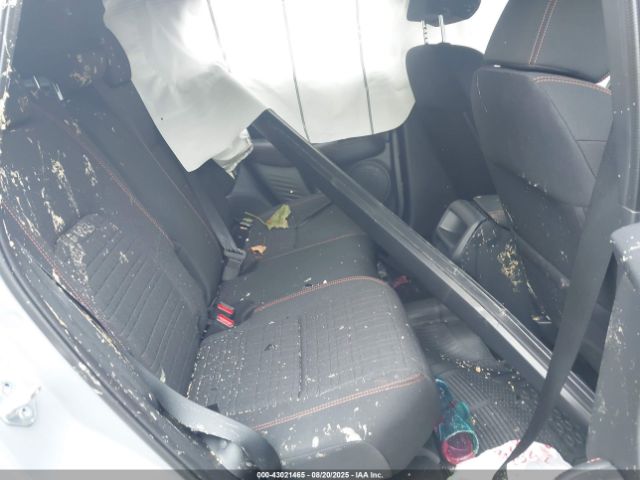 Honda HR-V Awd Sport Image 7