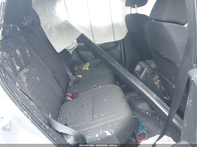 Honda HR-V Awd Sport Image 7