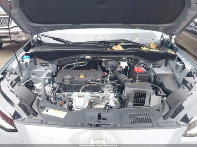 Honda HR-V Awd Sport Image 9