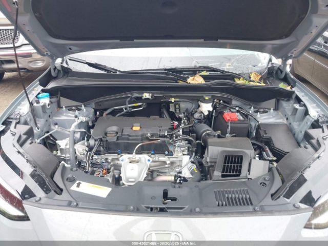 Honda HR-V Awd Sport Image 9