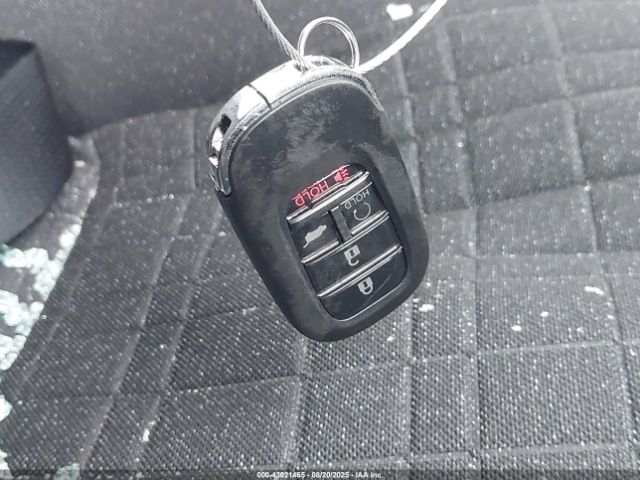 Honda HR-V Awd Sport Image 11