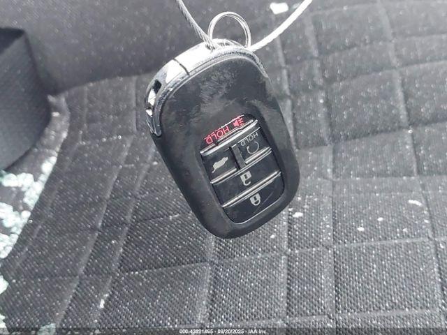 Honda HR-V Awd Sport Image 11