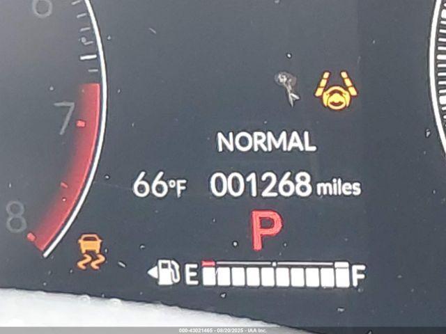 Honda HR-V Awd Sport Image 4