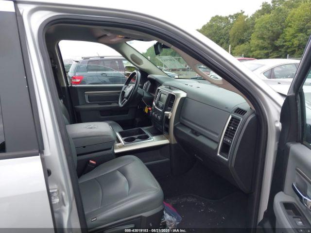 Ram 1500 Big Horn Image 9