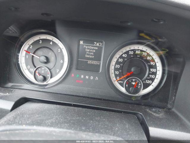 Ram 1500 Big Horn Image 14