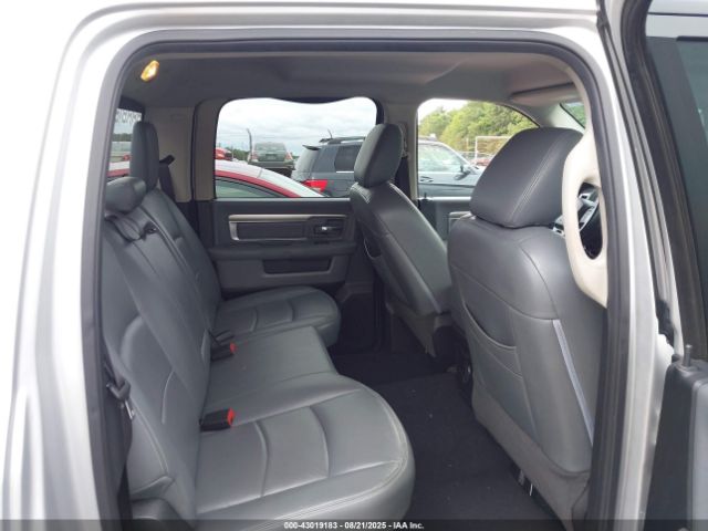 Ram 1500 Big Horn Image 17