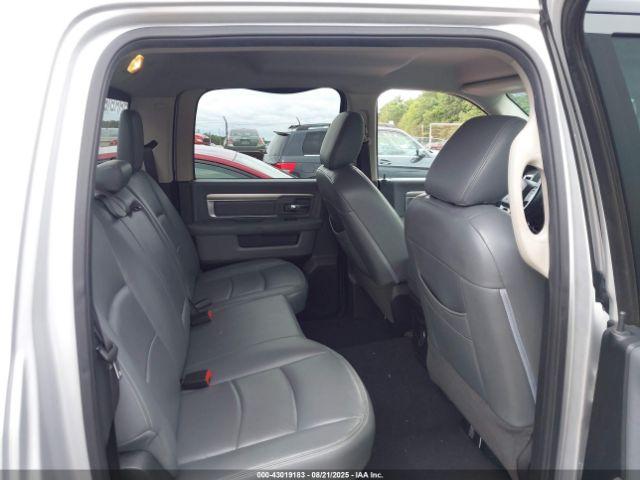 Ram 1500 Big Horn Image 17