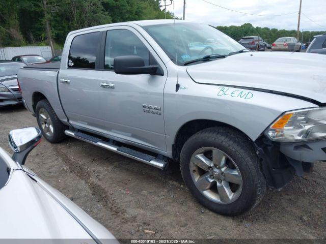 Ram 1500 Big Horn Image 6