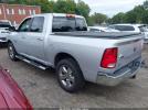 Ram 1500 Big Horn Image 3