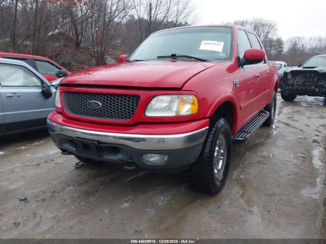 Ford F-150 Image 4