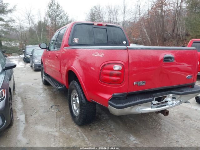 Ford F-150 Image 10