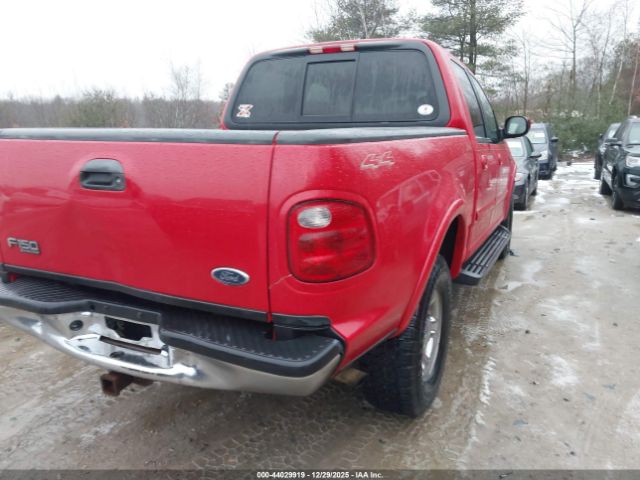 Ford F-150 Image 8