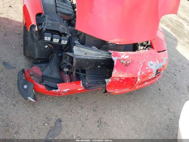 Chevrolet Corvette Image 6