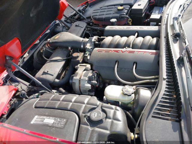 Chevrolet Corvette Image 11