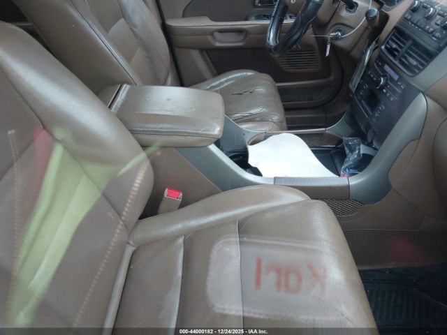 Honda Pilot Ex-l Image 11
