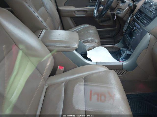 Honda Pilot Ex-l Image 11