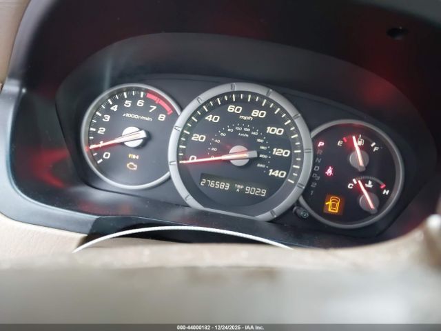 Honda Pilot Ex-l Image 5