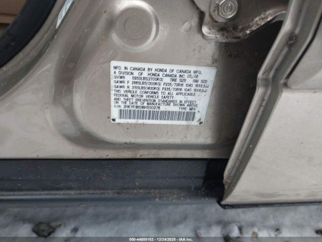 Honda Pilot Ex-l Image 7