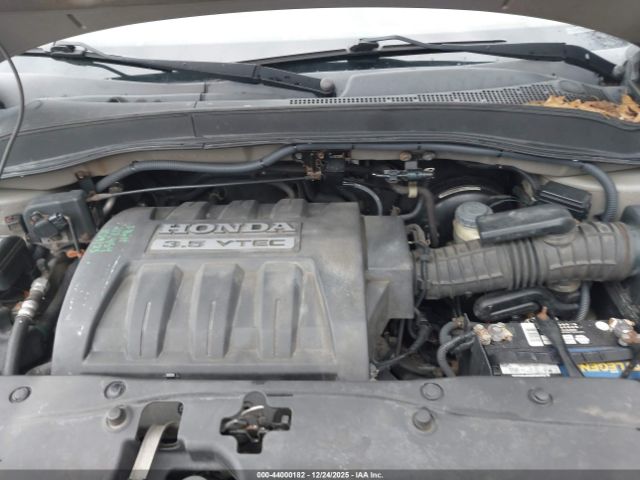 Honda Pilot Ex-l Image 6