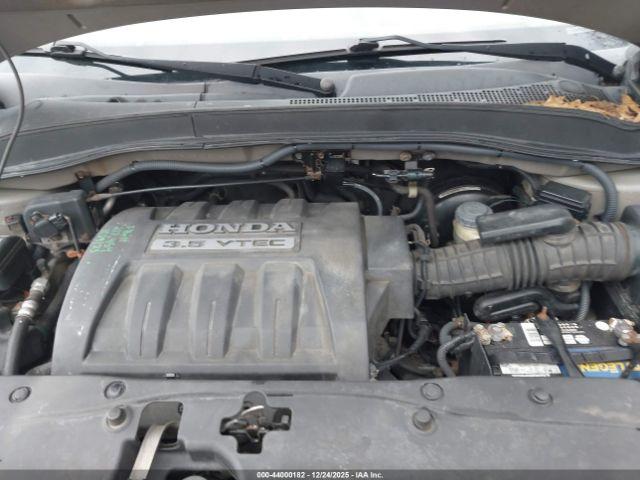 Honda Pilot Ex-l Image 6