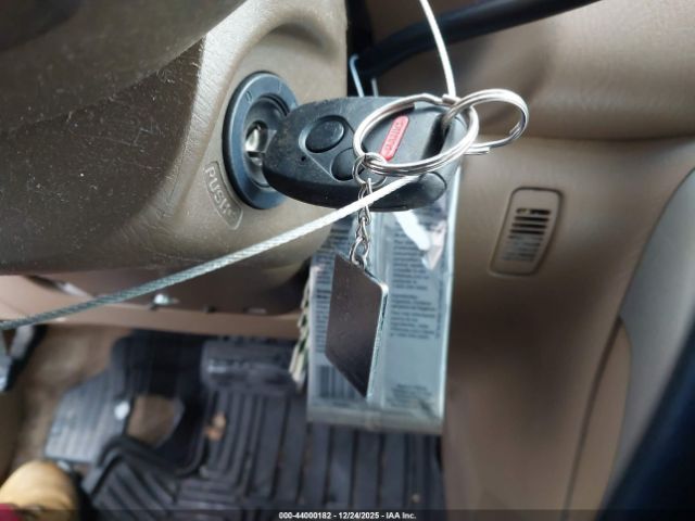 Honda Pilot Ex-l Image 8