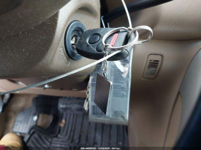 Honda Pilot Ex-l Image 8