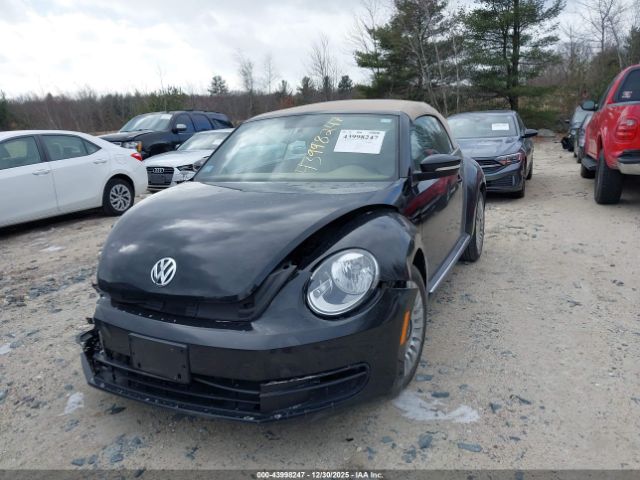 Volkswagen Beetle 2.5l Image 10
