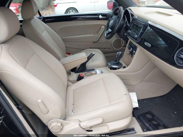 Volkswagen Beetle 2.5l Image 3