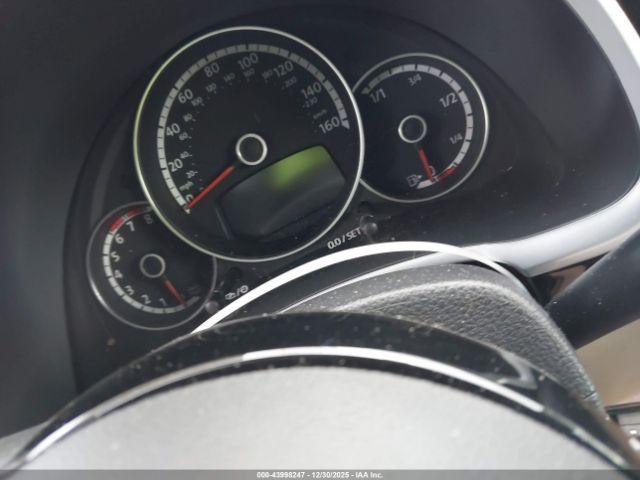 Volkswagen Beetle 2.5l Image 15