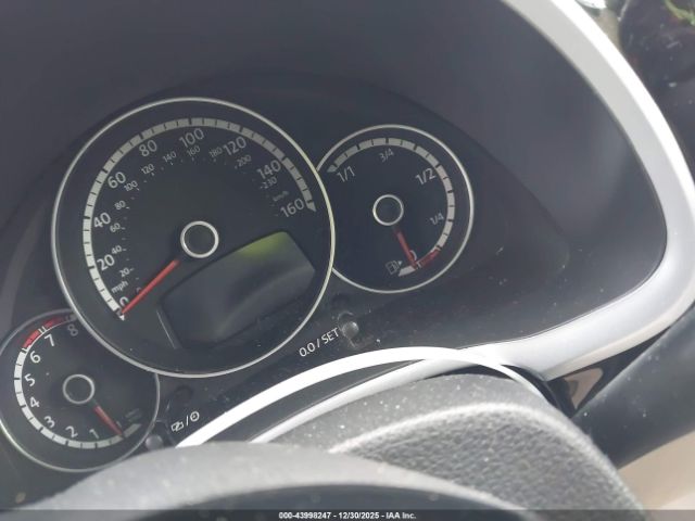 Volkswagen Beetle 2.5l Image 12