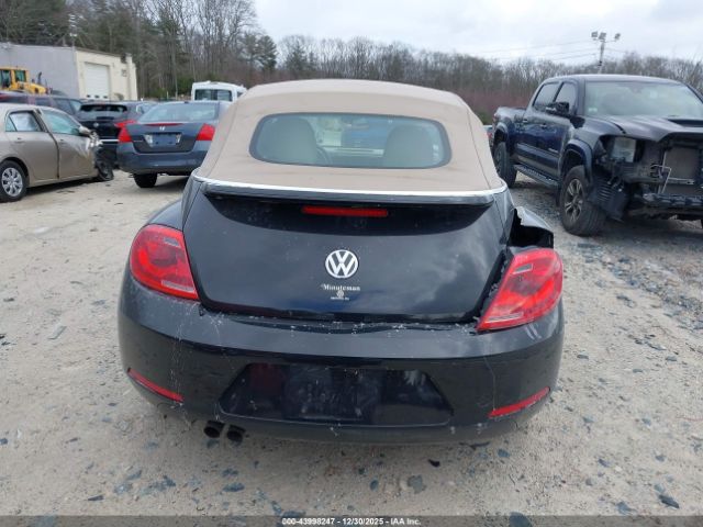 Volkswagen Beetle 2.5l Image 2