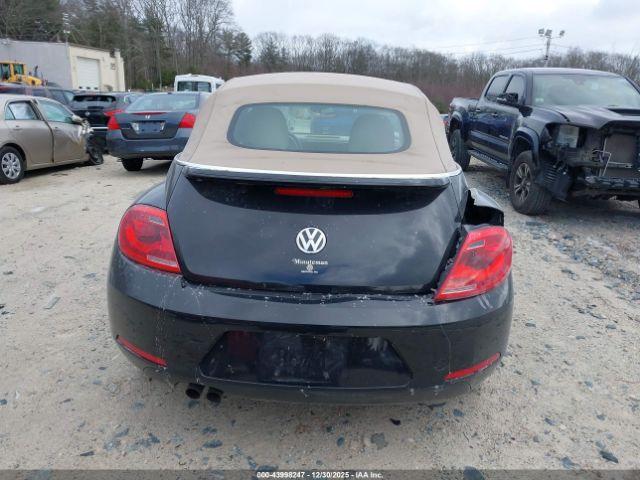 Volkswagen Beetle 2.5l Image 2