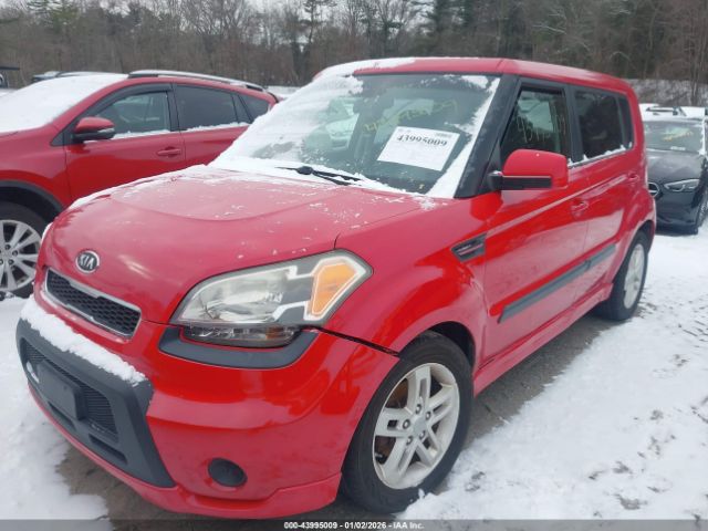 Kia Soul + Image 5