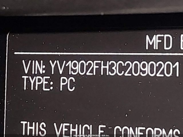 Volvo S60 T6 Image 10