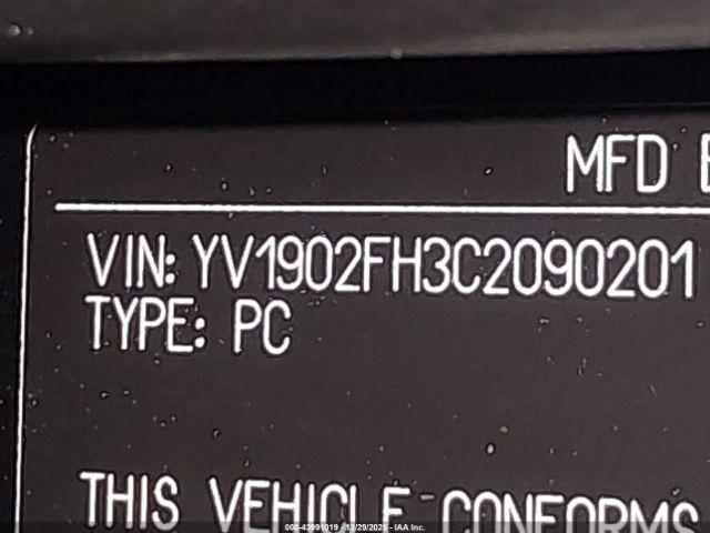 Volvo S60 T6 Image 10