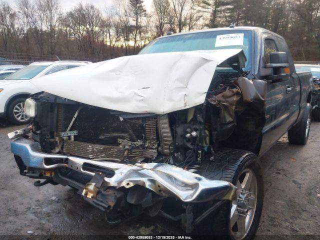 GMC Sierra 2500 Sle1 Image 15