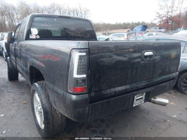 GMC Sierra 2500 Sle1 Image 14