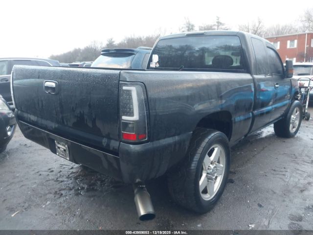 GMC Sierra 2500 Sle1 Image 16