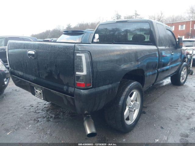 GMC Sierra 2500 Sle1 Image 16