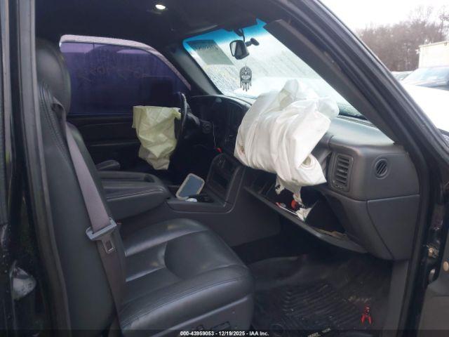 GMC Sierra 2500 Sle1 Image 13