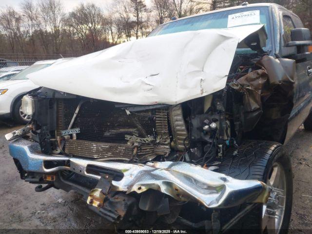 GMC Sierra 2500 Sle1 Image 10