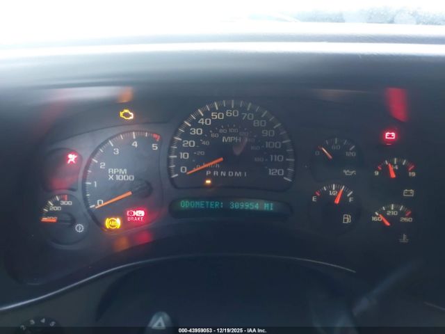 GMC Sierra 2500 Sle1 Image 5