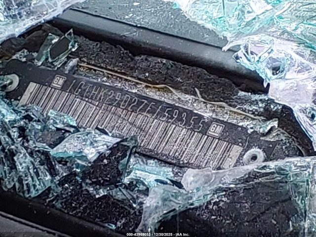 GMC Sierra 2500 Sle1 Image 9